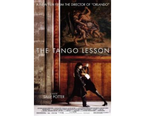 Урок танго (фильм 1997) смотреть онлайн - ЛордФильм Урок танго (фильм 1997) смотреть онлайн - ЛордФильм