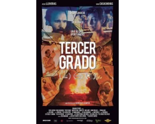Условно свободен  (фильм 2015) смотреть онлайн - ЛордФильм