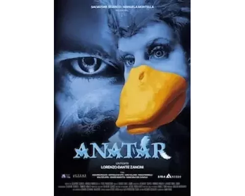   Уткатар  (фильм 2022) смотреть онлайн - ЛордФильм