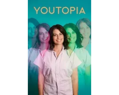 Утопия  (фильм 2022) смотреть онлайн - ЛордФильм