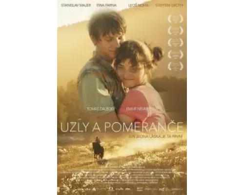 Узелки и апельсины  (фильм 2019) смотреть онлайн - ЛордФильм
