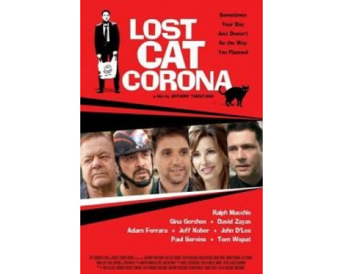 В Короне пропал кот (фильм 2017) смотреть онлайн - ЛордФильм В Короне пропал кот (фильм 2017) смотреть онлайн - ЛордФильм
