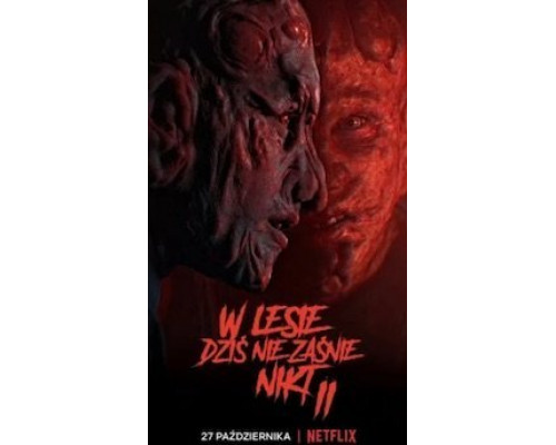 В лесу сегодня не до сна 2 (фильм 2021) смотреть онлайн - ЛордФильм В лесу сегодня не до сна 2 (фильм 2021) смотреть онлайн - ЛордФильм