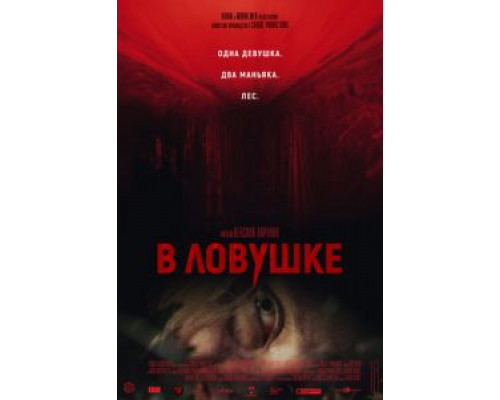 В ловушке  (фильм 2020) смотреть онлайн - ЛордФильм В ловушке  (фильм 2020) смотреть онлайн - ЛордФильм