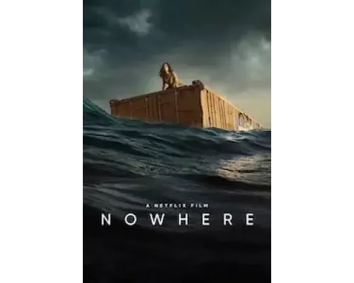 В никуда  (фильм 2023) смотреть онлайн - ЛордФильм