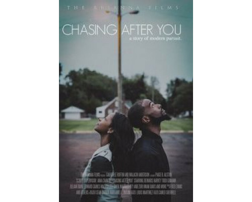   В погоне за тобой  (фильм 2019) смотреть онлайн - ЛордФильм