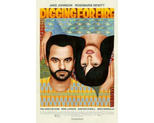   В поисках огня  (фильм 2015) смотреть онлайн - ЛордФильм