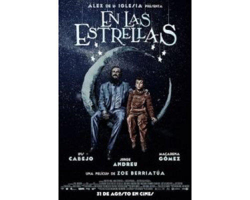 В звёздах  (фильм 2018) смотреть онлайн - ЛордФильм