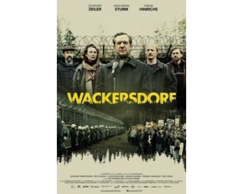 Вакерсдорф (фильм 2018) смотреть онлайн - ЛордФильм Вакерсдорф (фильм 2018) смотреть онлайн - ЛордФильм