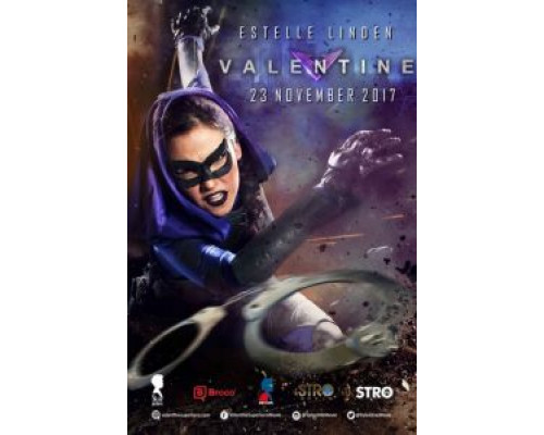 Валентина (фильм 2017) смотреть онлайн - ЛордФильм Валентина (фильм 2017) смотреть онлайн - ЛордФильм