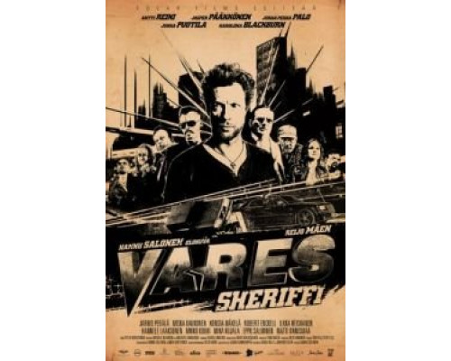 Варес – шериф (фильм 2015) смотреть онлайн - ЛордФильм Варес – шериф (фильм 2015) смотреть онлайн - ЛордФильм