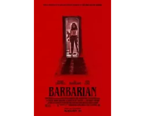   Варвар  (фильм 2022) смотреть онлайн - ЛордФильм
