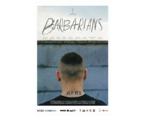 Варвары (фильм 2014) смотреть онлайн - ЛордФильм Варвары (фильм 2014) смотреть онлайн - ЛордФильм