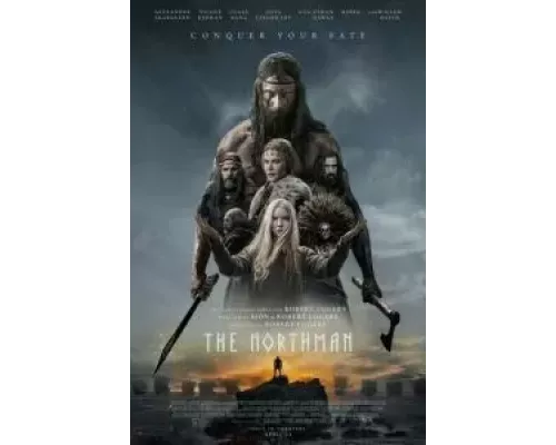   Варяг  (фильм 2022) смотреть онлайн - ЛордФильм