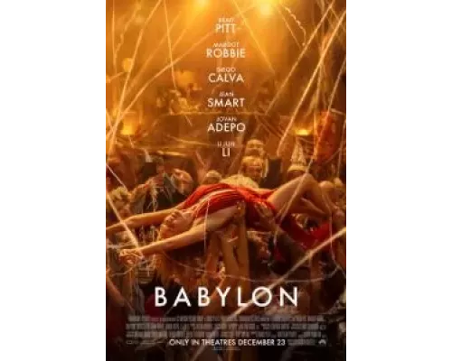 Вавилон (фильм 2022) смотреть онлайн - ЛордФильм Вавилон (фильм 2022) смотреть онлайн - ЛордФильм
