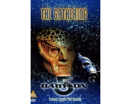 Вавилон 5: Сбор (фильм 1993) смотреть онлайн - ЛордФильм Вавилон 5: Сбор (фильм 1993) смотреть онлайн - ЛордФильм