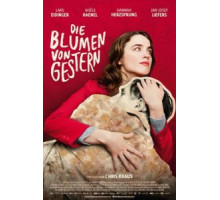 Вчерашний расцвет (2016) Вчерашний расцвет (2016)