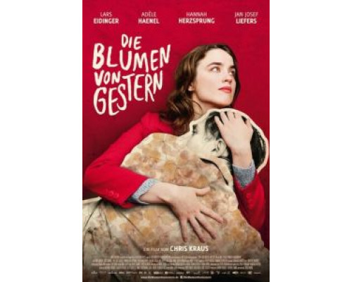 Вчерашний расцвет  (фильм 2016) смотреть онлайн - ЛордФильм