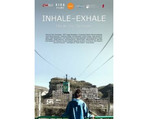 Вдох-выдох  (фильм 2019) смотреть онлайн - ЛордФильм