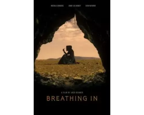 Вдыхая (фильм 2023) смотреть онлайн - ЛордФильм Вдыхая (фильм 2023) смотреть онлайн - ЛордФильм