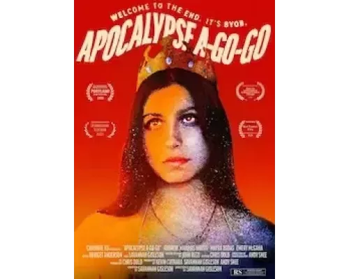 Вечеринка в честь Апокалипсиса (фильм 2021) смотреть онлайн - ЛордФильм Вечеринка в честь Апокалипсиса (фильм 2021) смотреть онлайн - ЛордФильм