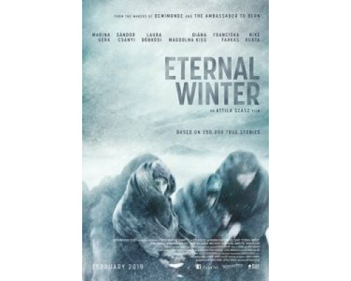 Вечная зима (фильм 2018) смотреть онлайн - ЛордФильм Вечная зима (фильм 2018) смотреть онлайн - ЛордФильм