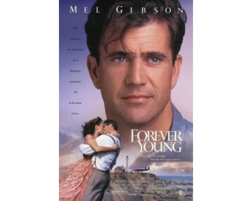 Вечно молодой (фильм 1992) смотреть онлайн - ЛордФильм Вечно молодой (фильм 1992) смотреть онлайн - ЛордФильм