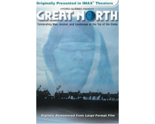 Великий Север  (фильм 2001) смотреть онлайн - ЛордФильм