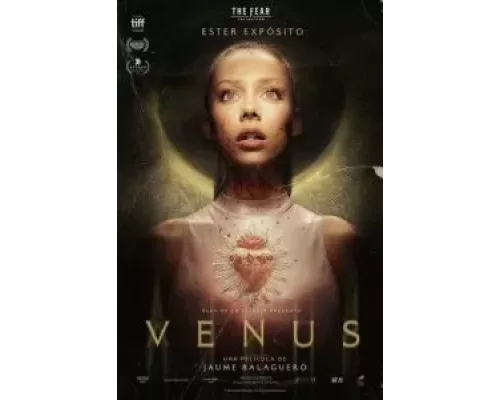   Венера  (фильм 2022) смотреть онлайн - ЛордФильм