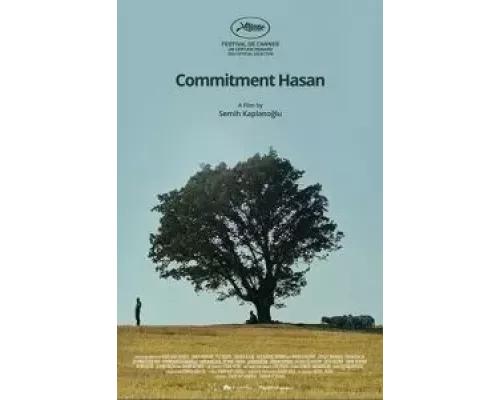 Верность Хасану  (фильм 2021) смотреть онлайн - ЛордФильм