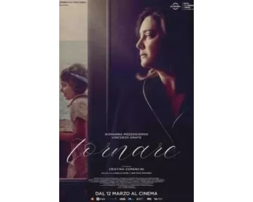 Вернуться  (фильм 2019) смотреть онлайн - ЛордФильм