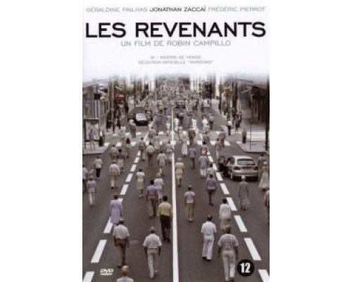 Вернувшиеся (фильм 2004) смотреть онлайн - ЛордФильм Вернувшиеся (фильм 2004) смотреть онлайн - ЛордФильм