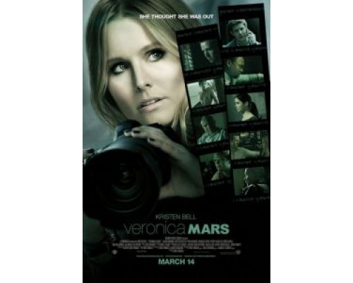 Вероника Марс (фильм 2014) смотреть онлайн - ЛордФильм Вероника Марс (фильм 2014) смотреть онлайн - ЛордФильм