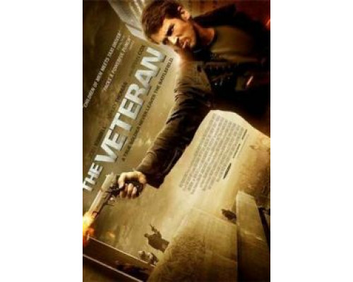 Ветеран (фильм 2011) смотреть онлайн - ЛордФильм Ветеран (фильм 2011) смотреть онлайн - ЛордФильм