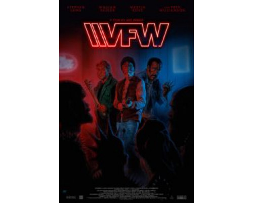 Ветераны зарубежных войн (фильм 2019) смотреть онлайн - ЛордФильм Ветераны зарубежных войн (фильм 2019) смотреть онлайн - ЛордФильм