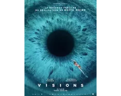 Видения (фильм 2023) смотреть онлайн - ЛордФильм Видения (фильм 2023) смотреть онлайн - ЛордФильм