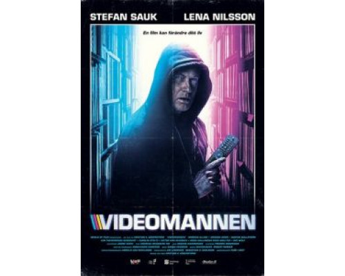 Видеоман (фильм 2018) смотреть онлайн - ЛордФильм Видеоман (фильм 2018) смотреть онлайн - ЛордФильм