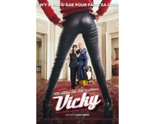 Вики  (фильм 2015) смотреть онлайн - ЛордФильм
