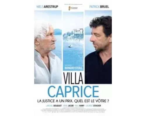 Вилла «Каприз» (фильм 2020) смотреть онлайн - ЛордФильм Вилла «Каприз» (фильм 2020) смотреть онлайн - ЛордФильм