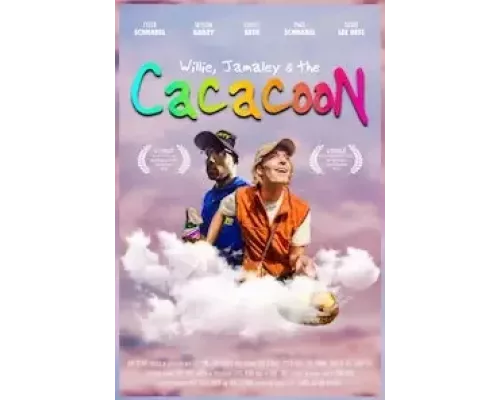 Вилли, Джамали и Какакун  (фильм 2020) смотреть онлайн - ЛордФильм