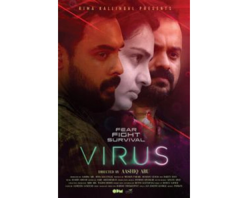   Вирус  (фильм 2019) смотреть онлайн - ЛордФильм