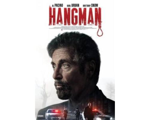 Виселица (фильм 2017) смотреть онлайн - ЛордФильм Виселица (фильм 2017) смотреть онлайн - ЛордФильм