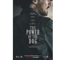 Власть пса (2021) Власть пса (2021)