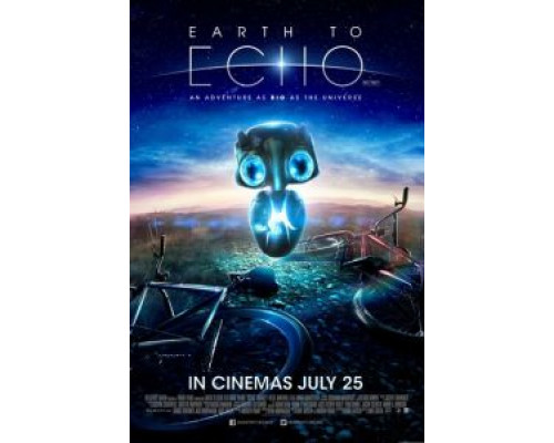 Внеземное эхо (фильм 2014) смотреть онлайн - ЛордФильм Внеземное эхо (фильм 2014) смотреть онлайн - ЛордФильм