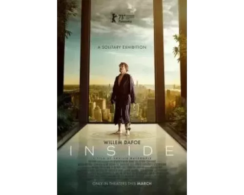 Внутри (фильм 2023) смотреть онлайн - ЛордФильм Внутри (фильм 2023) смотреть онлайн - ЛордФильм