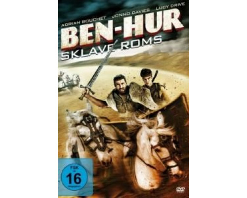 Во имя Бен-Гура (фильм 2016) смотреть онлайн - ЛордФильм Во имя Бен-Гура (фильм 2016) смотреть онлайн - ЛордФильм