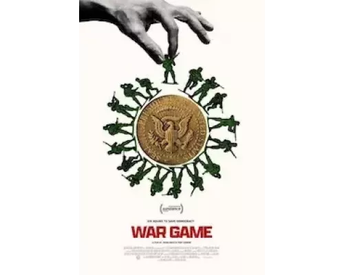 Военная игра (фильм 2024) смотреть онлайн - ЛордФильм Военная игра (фильм 2024) смотреть онлайн - ЛордФильм