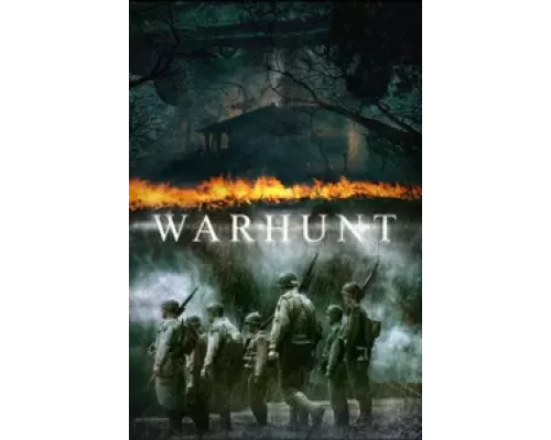 Военная охота  (фильм 2021) смотреть онлайн - ЛордФильм