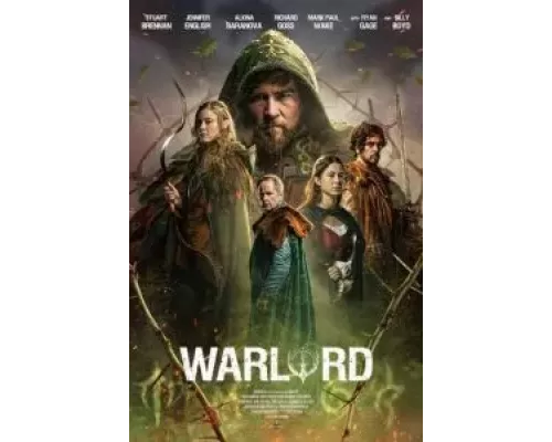 Вождь эльфов (фильм 2024) смотреть онлайн - ЛордФильм Вождь эльфов (фильм 2024) смотреть онлайн - ЛордФильм