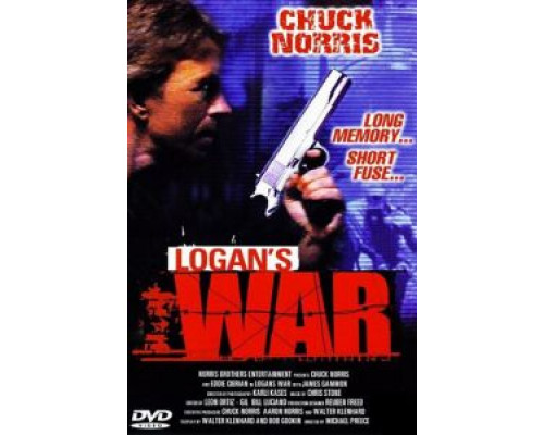 Война Логана  (фильм 1998) смотреть онлайн - ЛордФильм